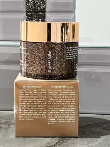 M Asam Magic Finish Make-Up CLASSIC 90ml SUPERSIZE - UVP 76,50€!! - NEU OVP - Bild 3 von 5