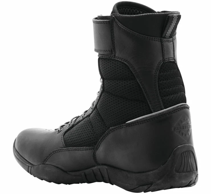 FirstGear Vekter Air Mesh Lo Motorcycle Riding Boots Men's Sizes 9 - 12 - Image 2 of 2