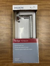 Moen Y5786 Arlys Hand Towel Bar