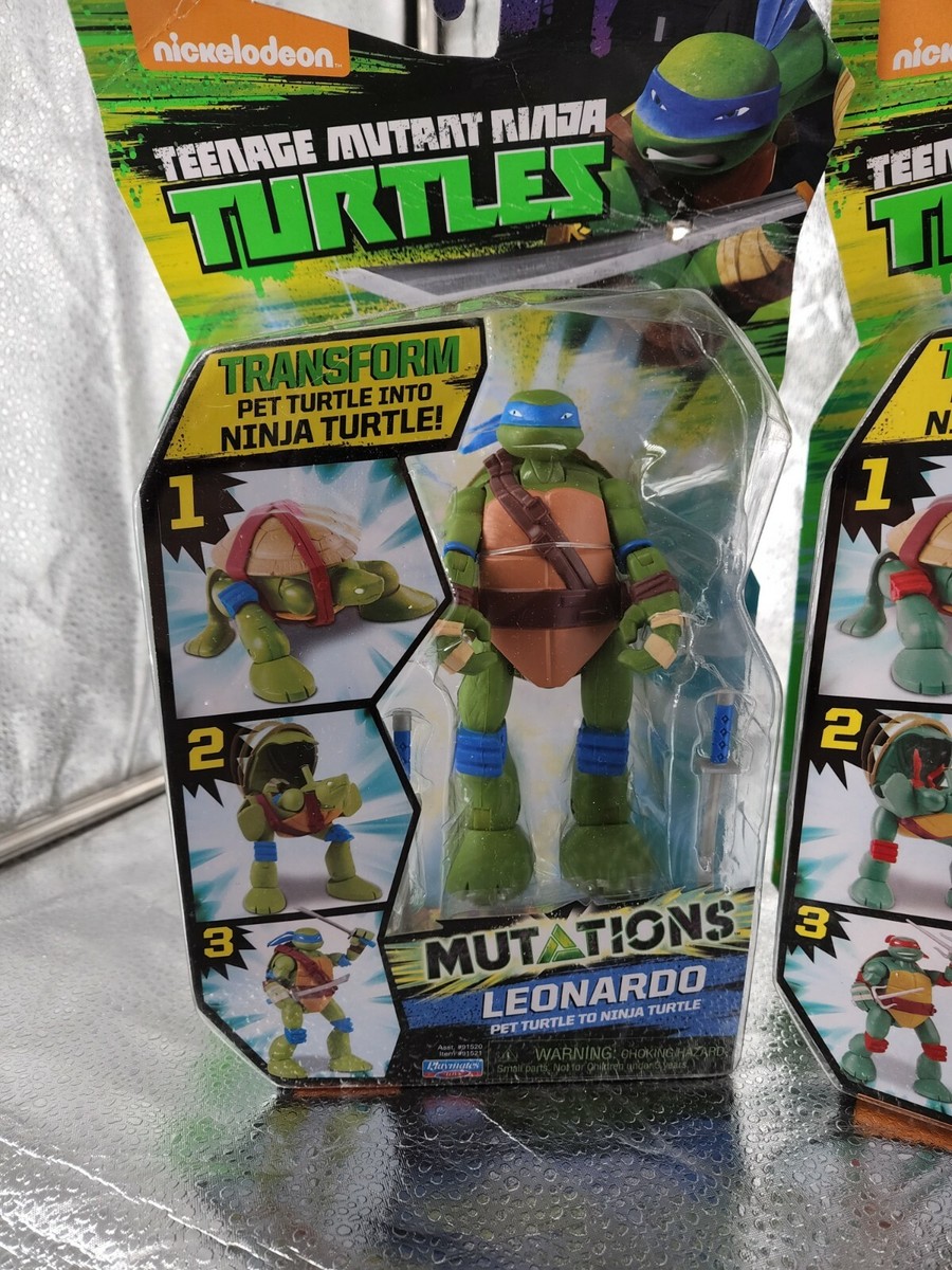 IZUMONSTER TMNT MUTANT NINJA TURTLES セット IZUMONSTER TMNT MUTANT NINJA TURTLES セット