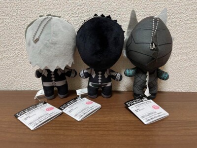 ぬいぐるみ・マスコット tomo My Hero Academia Tomonui Plush Mascot Doll Tetsutetsu – Miyabi x