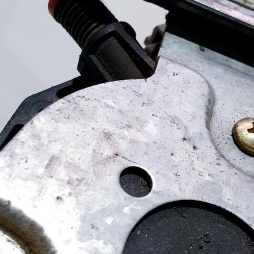 9221H4 Alzacristalli Anteriore Sinistro. per CITROEN XSARA BERLINA 98460 - Afbeelding 2 van 4