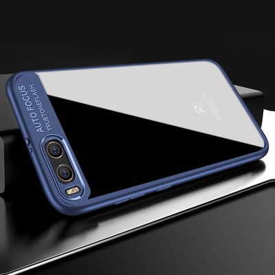 Ultra Slim Case für Xiaomi Redmi Note 4X Handyhülle Schutz Cover Bumper Blau Neu