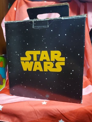 Star Wars, Hello Kitty, Memorabilia, Collection, Pez, Vitamin, Drinks, Candy 
