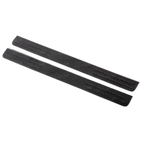 Dry Carbon Fiber Door Sills Without Logo For Ferrari 488 Gtb Spider 2015-2016 - 第 6/6 張圖片
