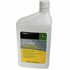 John Deere Hydraulic Oil Lawnmower Parts