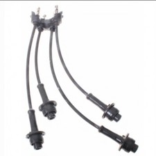 Ignition Wire Set For Toyota Forklift 4Y Engine | 80919-76103-71
