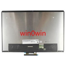 B160QAT02.C LCD Screen Assembly for DELL 7650 Laptop DPN 037CR5 69.16B19.T02 NEW