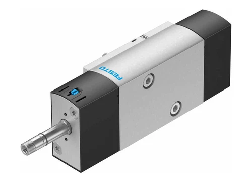 1 Stück Neu FESTO VSNC-FC-M52-MD-N14-FN 577272 Magnetventil Kostenloser Versand - Bild 1 von 5