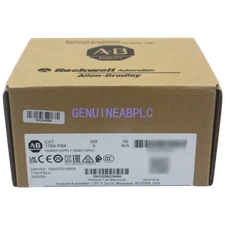 Allen Bradley Factory New Sealed 1769-PB4 CompactLogix DC 4A/2A Power Supply