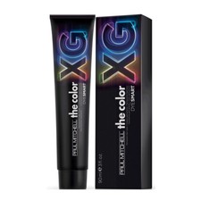 Paul Mitchell The Color XG DyeSmart 7NB-7/07 Medium Natural Brown Blonde 3oz