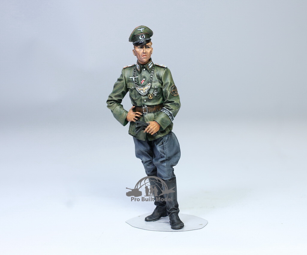 WWII ドイツ Feldgendarmarie フィギュア Amazon.com: PANGCHENG 1/35 Feldgendarmerie Set, Resin kit Soldiers