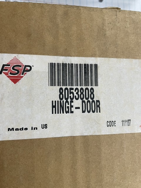 8053808 Charnière de porte Whirlpool