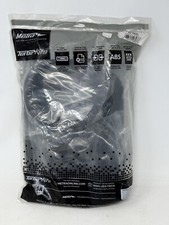 Metra 82-4600 824600 Universal Aftermarket 6-1/2 Inch Speaker Installation Kit