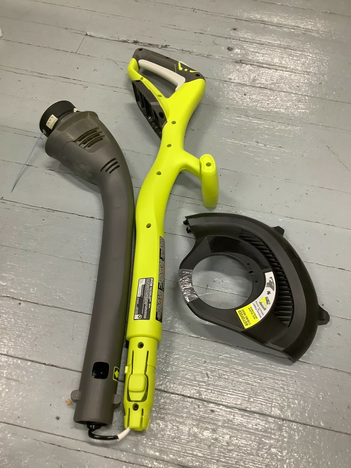 RYOBI P2003 18V ONE+ 10\