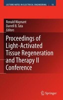 Proceedings Of Light-Activated Tissue Regeneration A[...] | Buch | 9780387718088
