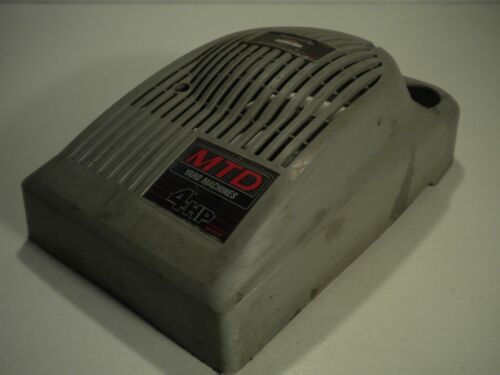Briggs And Stratton Part Number 694044 Blower Cover USED - Picture 2 of 2