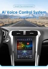 Für Ford Mondeo MK5 2013-2018 Android 13 Autoradio Video GPS CarPlay 6+64G 8Kern