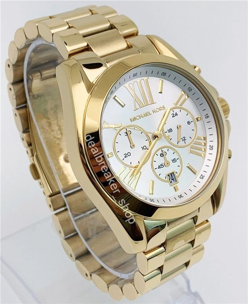 Michael kors watch best sale mk6266