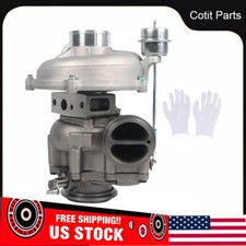 Turbo Turbocharger For 2000-03 For Ford Excursion 7.3l Powerstroke Diesel Engine