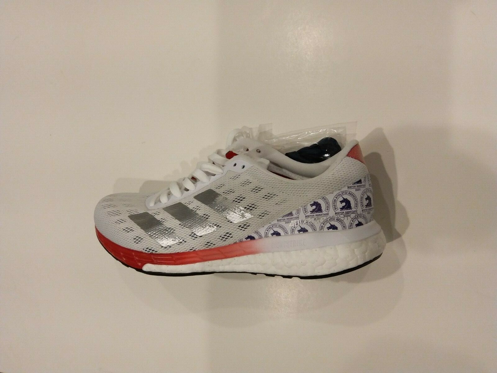 adidas adizero boston купить в Америке 
