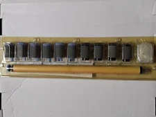 HP LaserJet 5Si 8000 Preventive Maintenance Roller Kit  11 PCS Rollers NEW