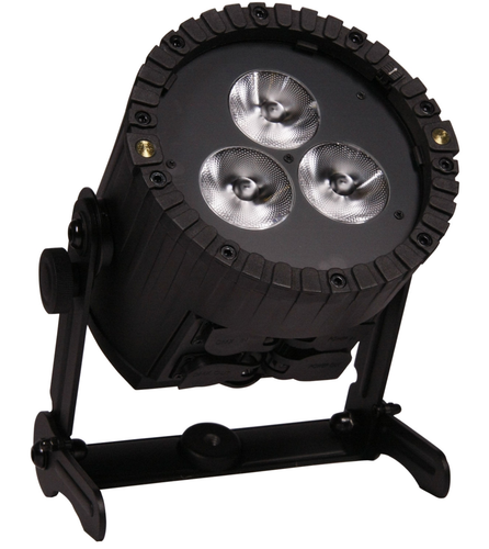 2X Astera AX5 TriplePar Akku LED Outdoor Spot, RGBAW, 3x15W 3in1 | eBay