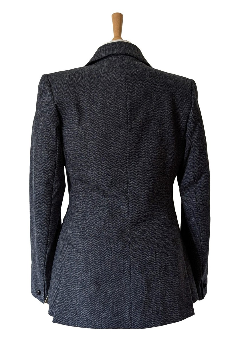Veste en tweed n°120 | Burda Style 01/25