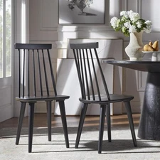 Angelo:HOME Hermosa Dining Chair (Set Of 2)