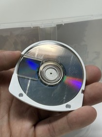 Monster Hunter Freedom PlayStation Portable PSP Authentic Tested Clean UMD