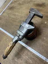 outil ancien Militaire, clé a Molette , Réf 26/166