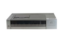 Philips CD200 Compact Disc CD Player official RARE demo