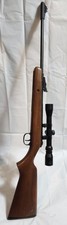 Diana Air Rifle Break Barrel Made in Germany 
