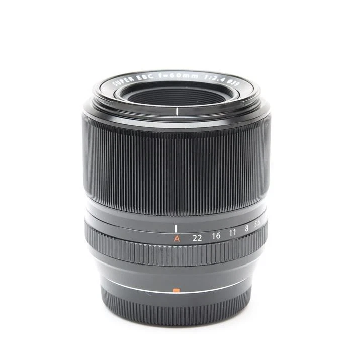 Fujifilm 60mm f/2.4 Camera Lenses for sale | eBay