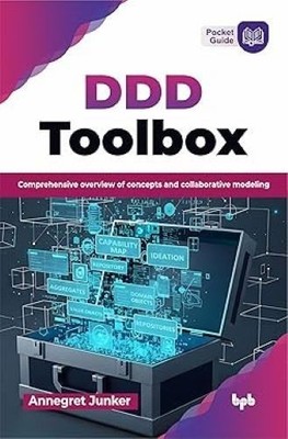 DDD Toolbox/Annegret Junker