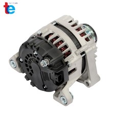 For Chevrolet Cruze 2012-2015 Cruze Limited 2016 L4 1.4L 130Amp Alternator 11654