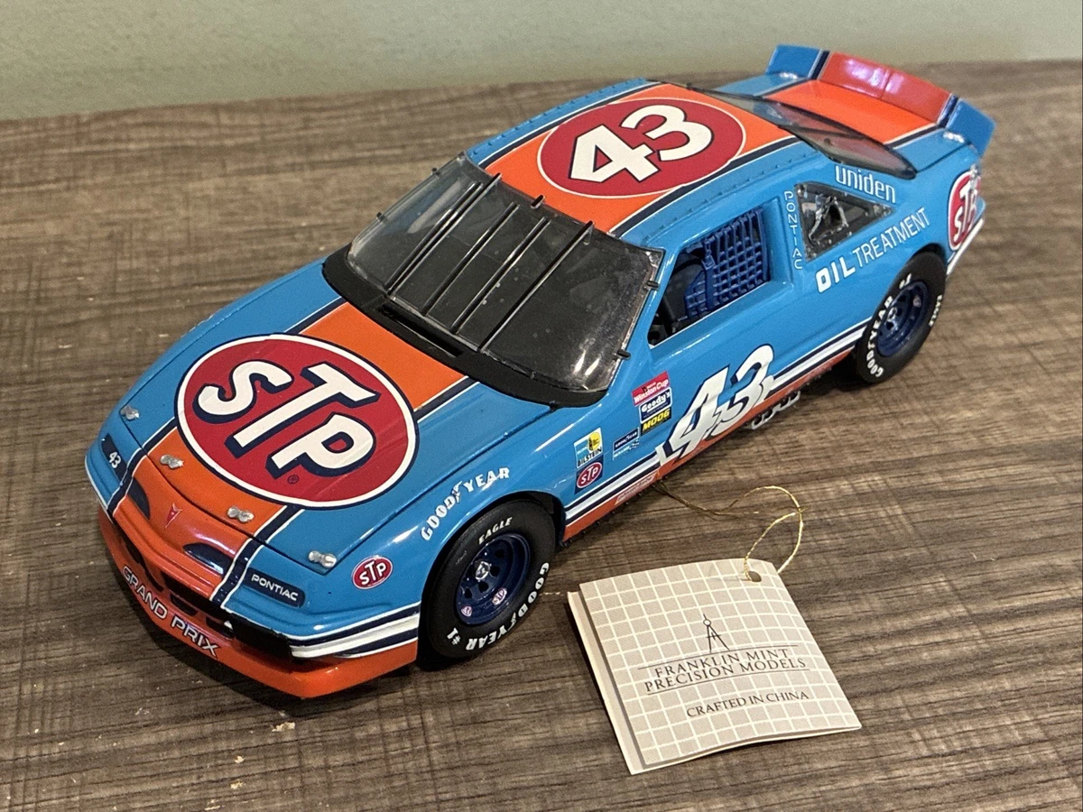 Franklin Mint 1:24 Diecast Racing Cars for sale | eBay
