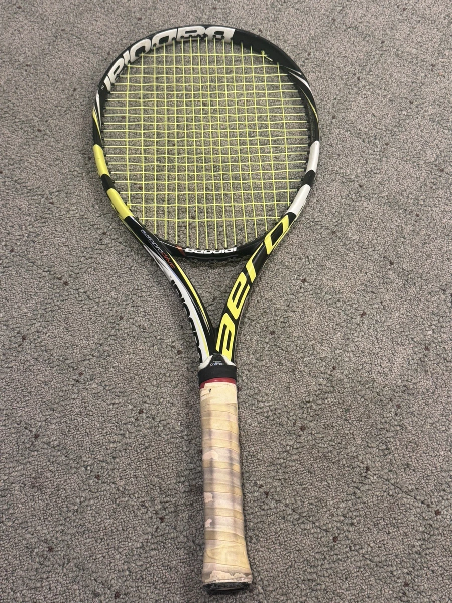 Preços baixos em Babolat AeroPro Drive GT | eBay