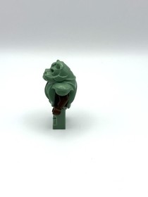 Lego Star Wars Minifigure Gamorrean Guard - sw0087 - 6210