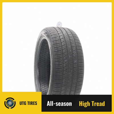 Used 255/45ZR20 Falken Pro G6 Sport A/S 101Y - 9.5/32