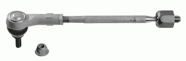 Spurstange Lemförder 29744 01 FüR Porsche VW Cayenne Touareg Audi Amarok 92A 9PA-image