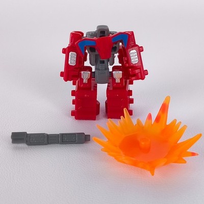 Transformers Smashdown Complete Siege Battle Masters WFC