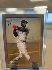 2020 Topps Update Series - Turkey Red 2020 Yordan Alvarez #TR-6 (RC)
