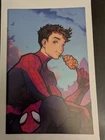 Amazing Spider-Man #3 1:100 Rose Besch Virgin Variant! NM+ Uncirculated Beauty!