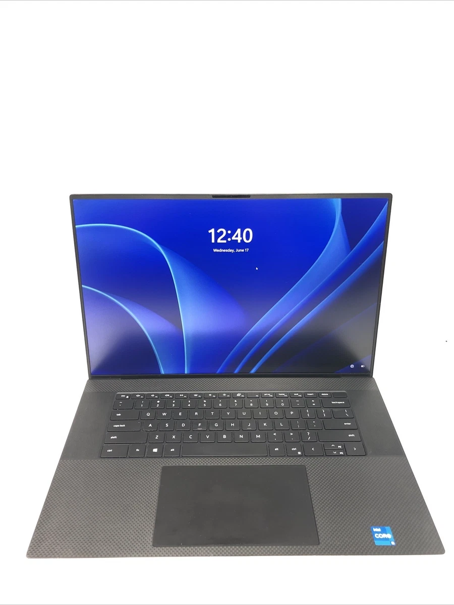 Dell Xps 17 for sale - eBay