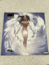 Katy Perry 143  Red Vinyl LP Limited Edition New