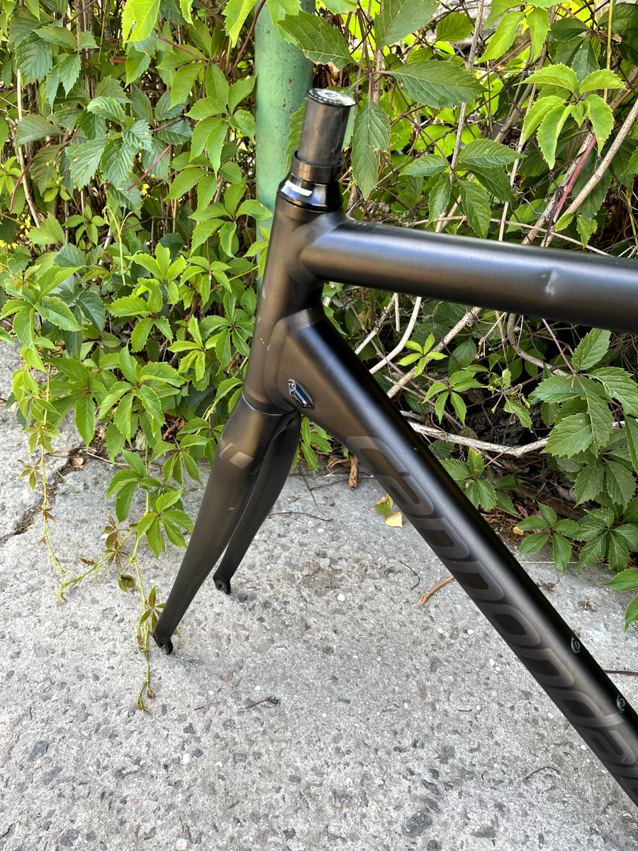 パーツ cannondale caad10 disc 56 frame set s-l1200.jpg