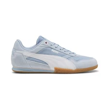 PUMA Bella Donna Nylon  Womens Blue Sneakers Casual Shoes 40355404