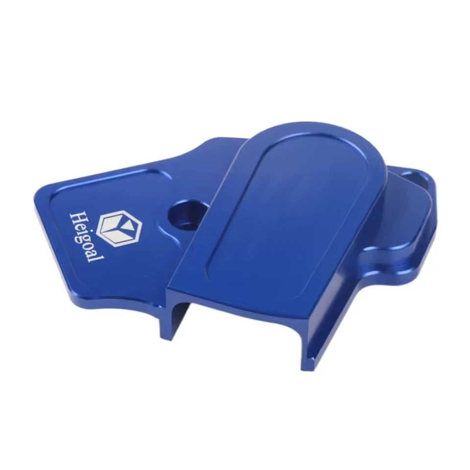 For KTM EXC XCW SX 125 150 250 300 2023-2024 TPS Throttle Body Guard Cover - Image 4 of 4