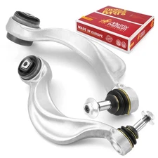 For 2015-2019 BMW Alpina B6 xDrive Gran Coupe Front Lower Forward Control Arms